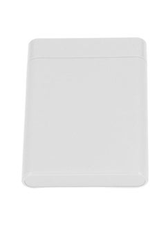 Thoraya 2.5 Inch Portable External Hard Drive USB3.0 High Speed Read and Write Ultra-thin External Hard Drive for PC/Mac/Laptop/PS5/Xbox One White 1TB  - Image 5