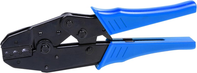 Gazelle Pre-Insulated Terminal Crimper