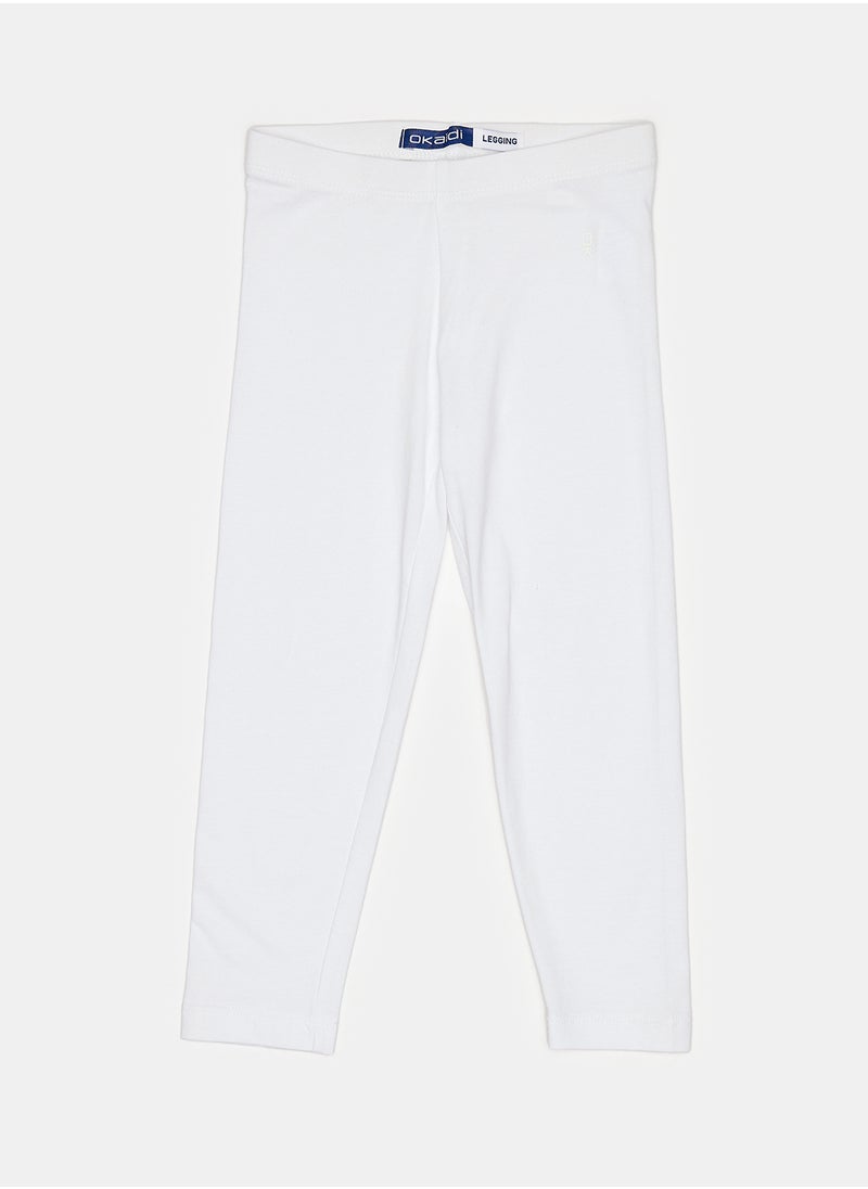 Okaidi - Girls Thermal Wear - Image 1
