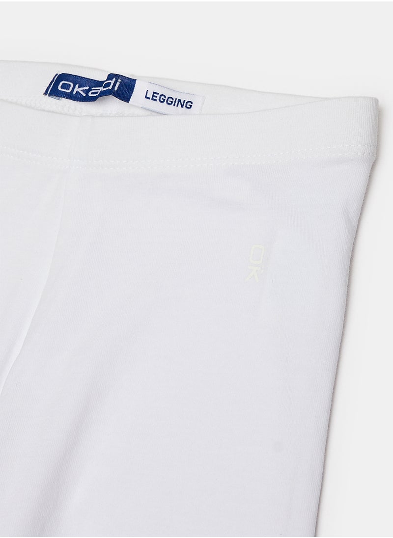 Okaidi - Girls Thermal Wear - Image 1