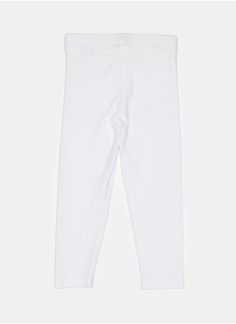Okaidi - Girls Thermal Wear - Image 1