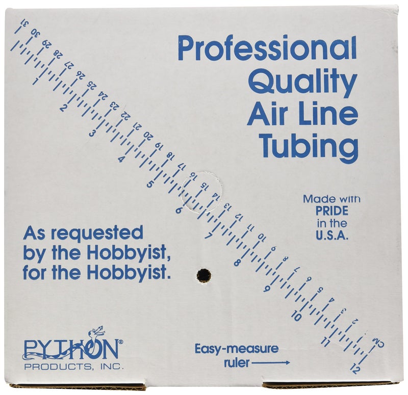 Python Airline Tubing for Aquarium, 500-Feet - Image 3
