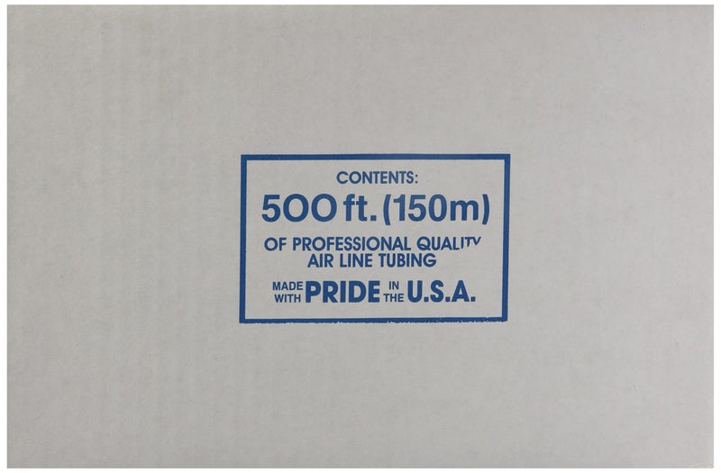 Python Airline Tubing for Aquarium, 500-Feet - Image 4