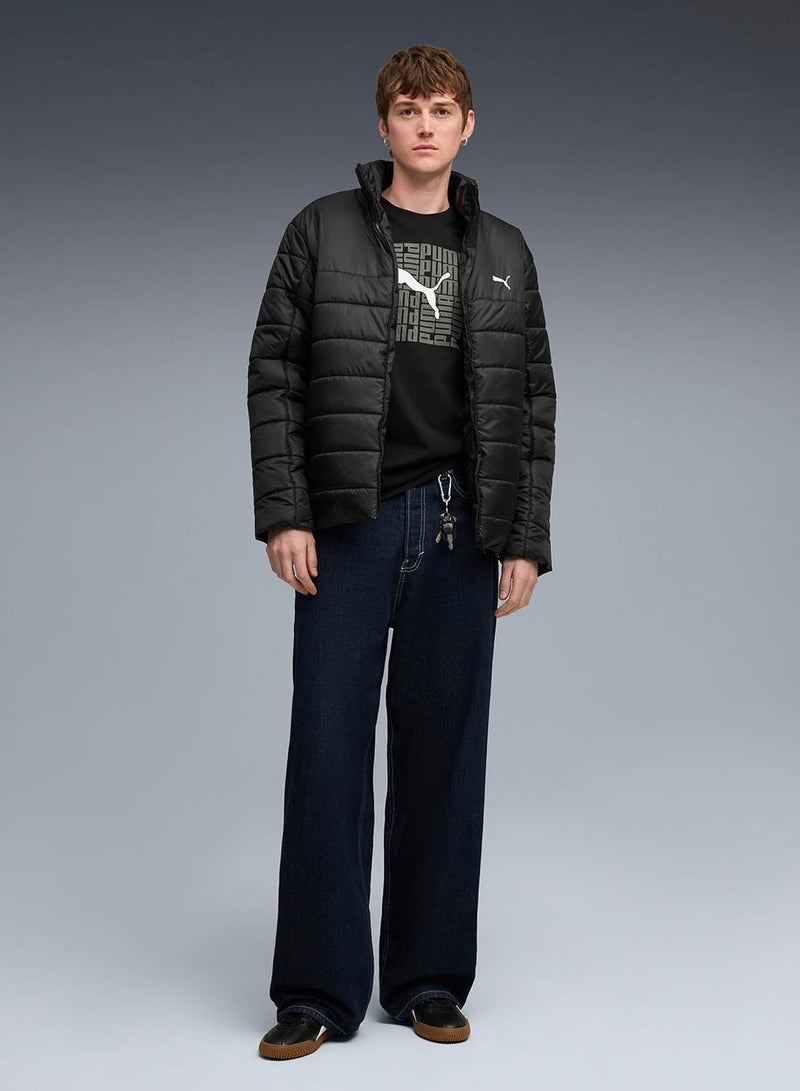 PUMA Graphic Box Tee Men - Image 3