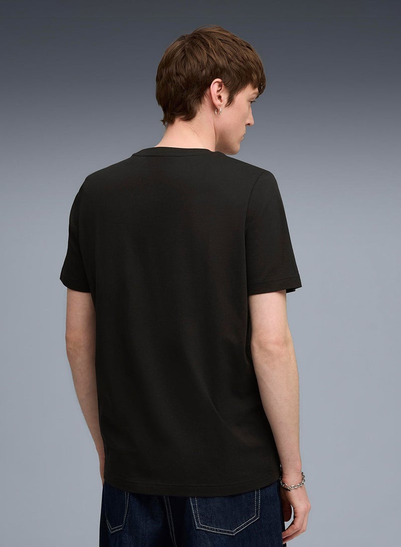 PUMA Graphic Box Tee Men - Image 2