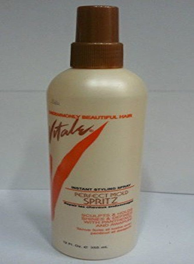 Vitale Perfect Mold Holding Spritz 12 Oz