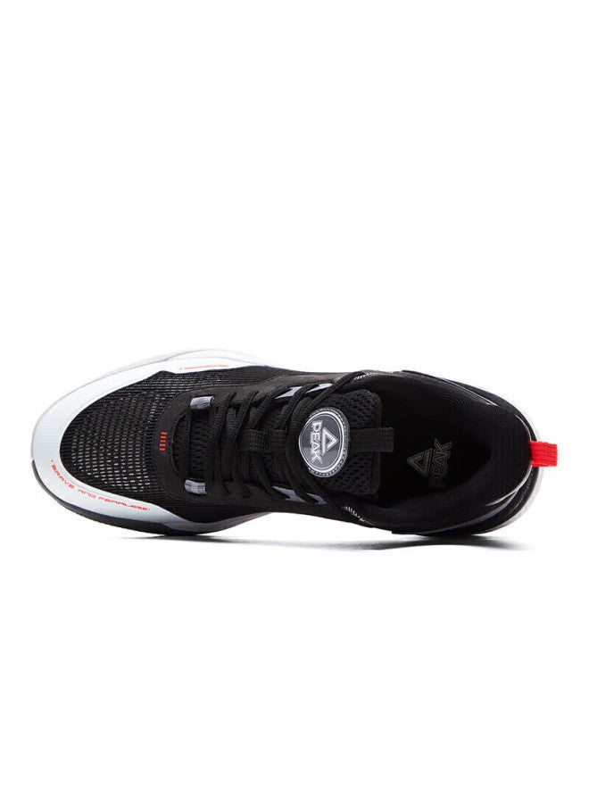 Peak Taiji Youxia 2.0 Basketball Shoes For Men, Comfortable Shock-absorbing, Practical For Games And Compeions, Sports Shoes For Men Da410027 - Image 2