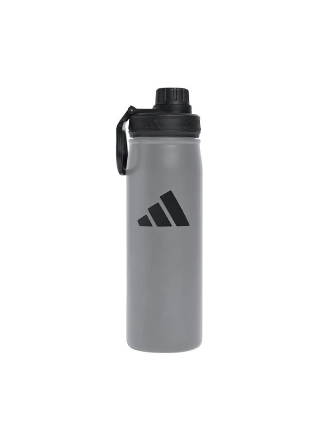 Adidas Metal Bottle Screw Top 600 ML