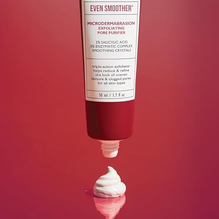 Peter Thomas Roth | Even Smoother™ Microdermabrasion Exfoliating Pore Purifier - Image 5