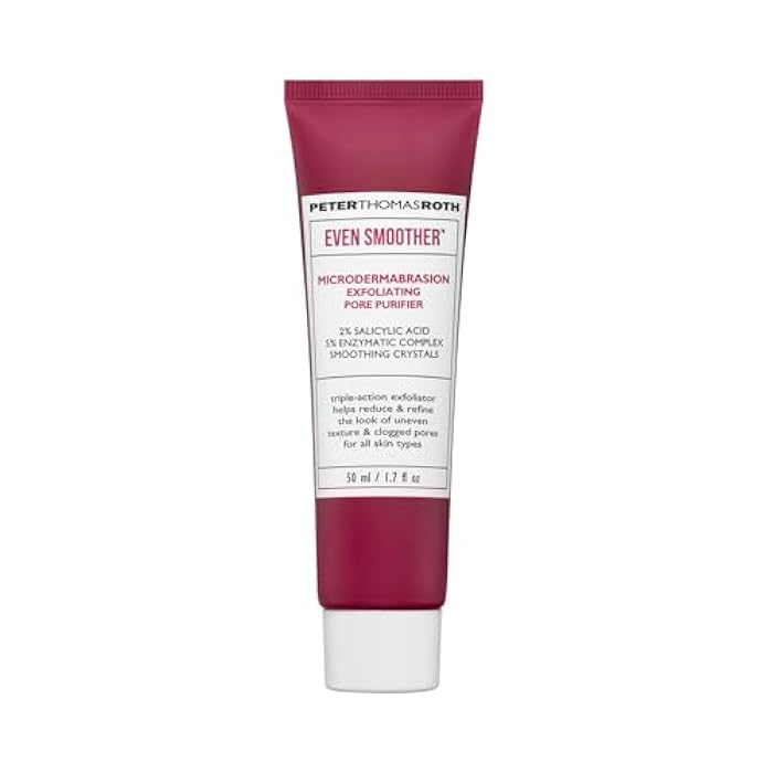 Peter Thomas Roth | Even Smoother™ Microdermabrasion Exfoliating Pore Purifier - Image 1