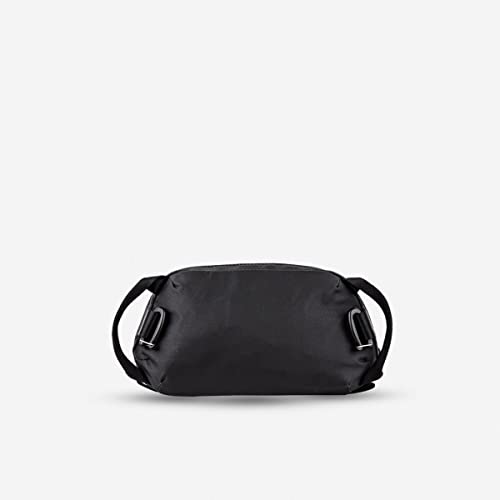 WANDRD Toiletry Bag, Medium - Makeup Organizer and Travel Bag for Travel Essentials - Image 2