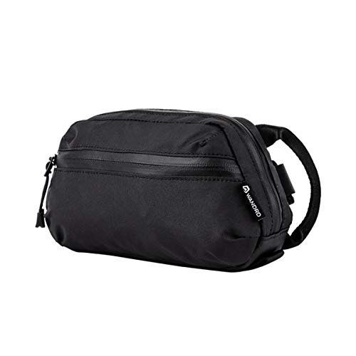 WANDRD Toiletry Bag, Medium - Makeup Organizer and Travel Bag for Travel Essentials - Image 1