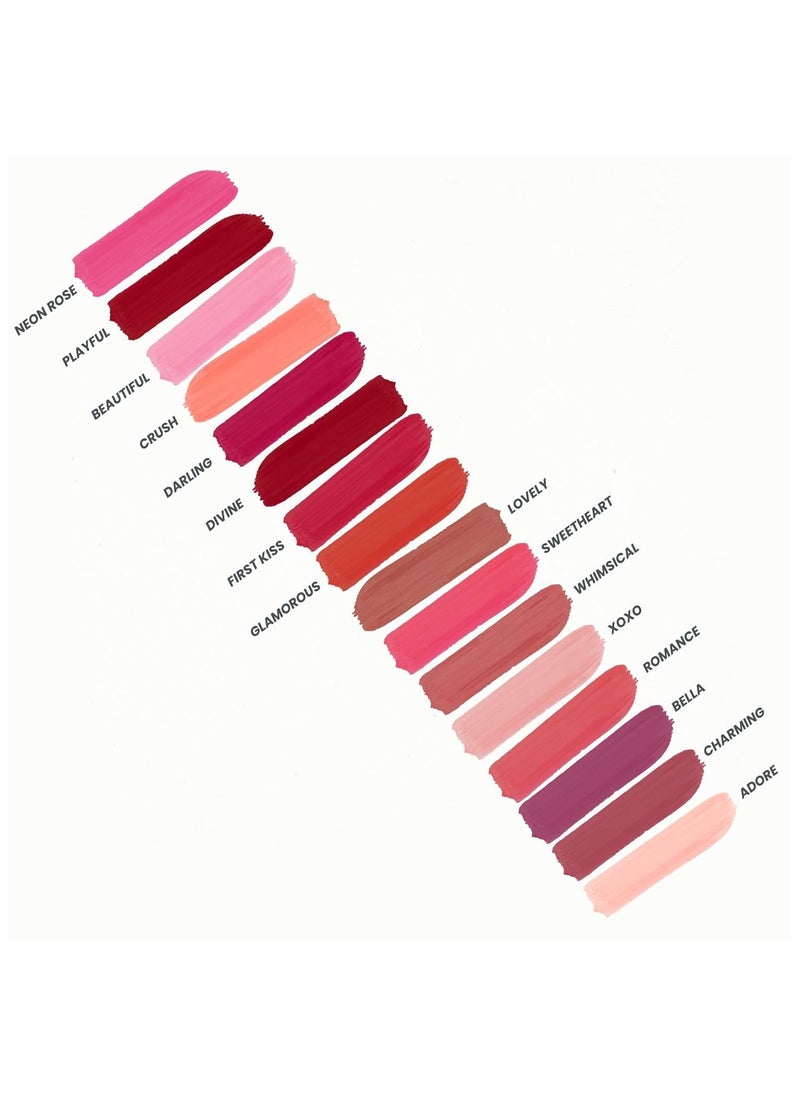 Wonderskin - Wonder Blading Lip Stain Peel Off Masque (Whimsical Masque) - Image 1