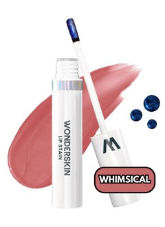 Wonder Blading Lip Stain Peel Off Masque (Whimsical Masque)