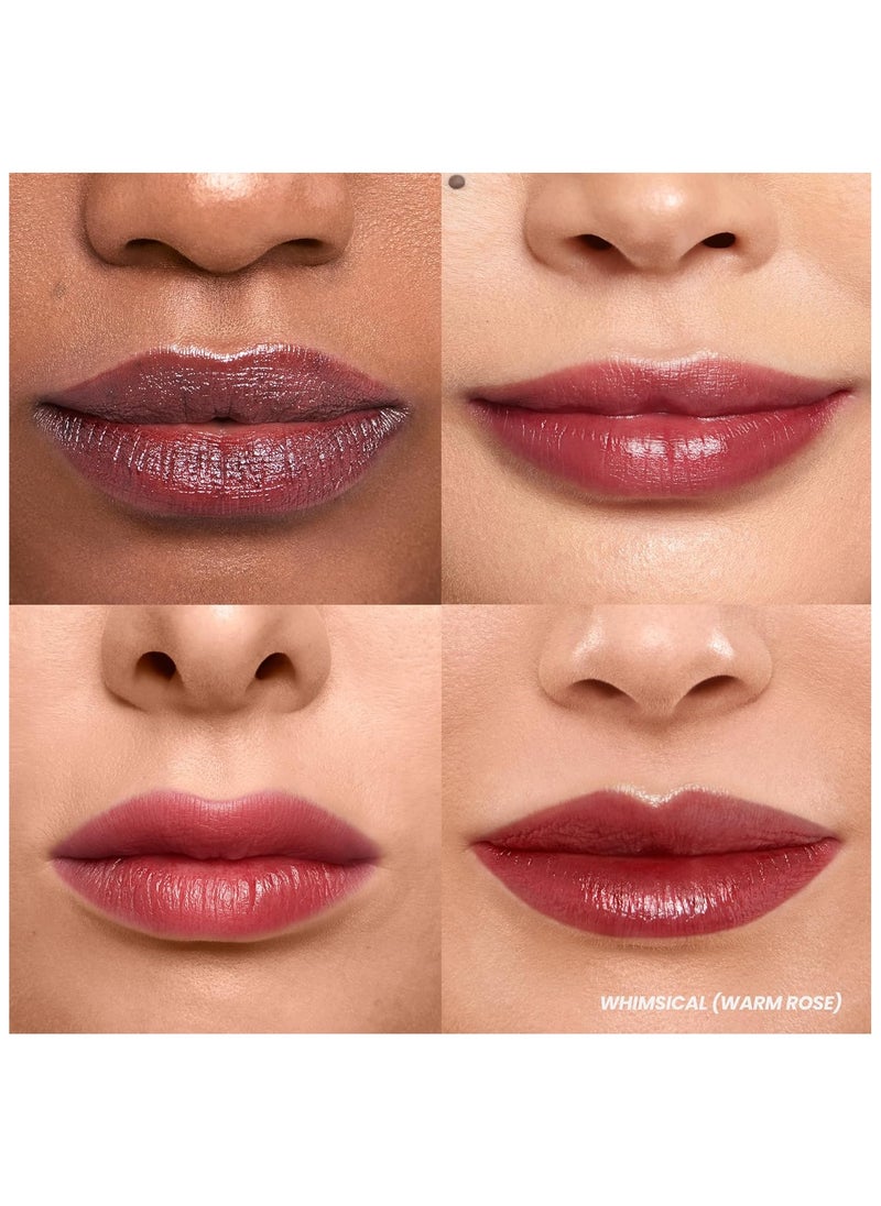 Wonderskin - Wonder Blading Lip Stain Peel Off Masque (Whimsical Masque) - Image 1