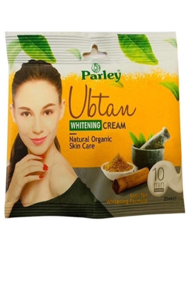 Parley Ubtan Whitening Cream 25 ml
