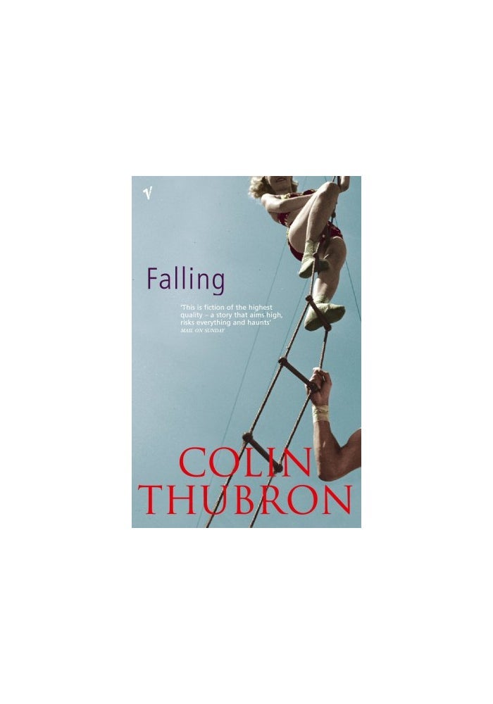 Falling