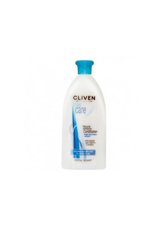 Cliven Natural Extracts Conditioner  - Image 1