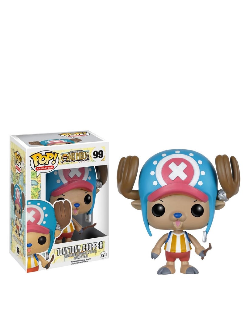 Funko Funko Pop Chopper  - Image 1