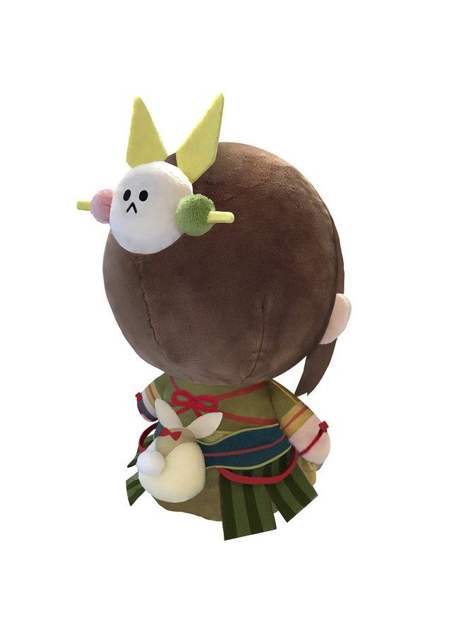 CAPCOM Monster Hunter: Yomogi Chibi Plush - Image 3