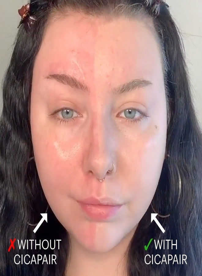 Dr.Jart+ Dr. Jart+ Cicapair™ Tiger Grass Color Correcting Treatment SPF 30  0.5 oz/ 15 mL  - Image 3