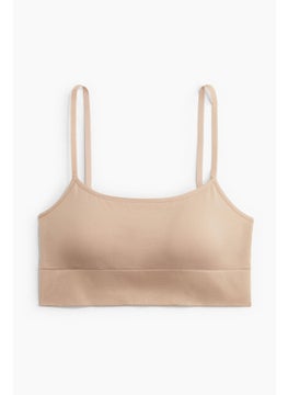 H&M Seamless Padded Bralette  - Image 4