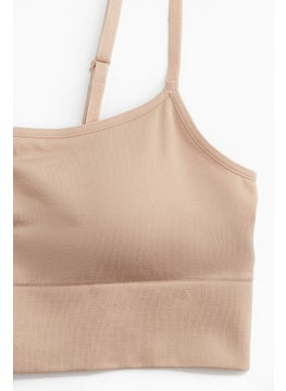 H&M Seamless Padded Bralette  - Image 5