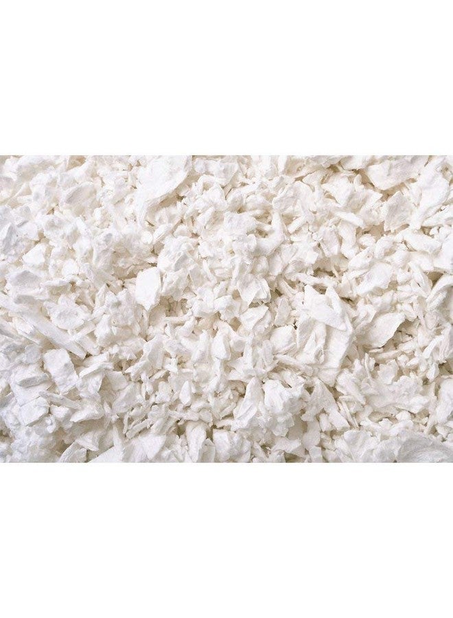 T-Rex Reptile Terrarium Substrate Bedding - Desert Snow (2lb) - Image 2