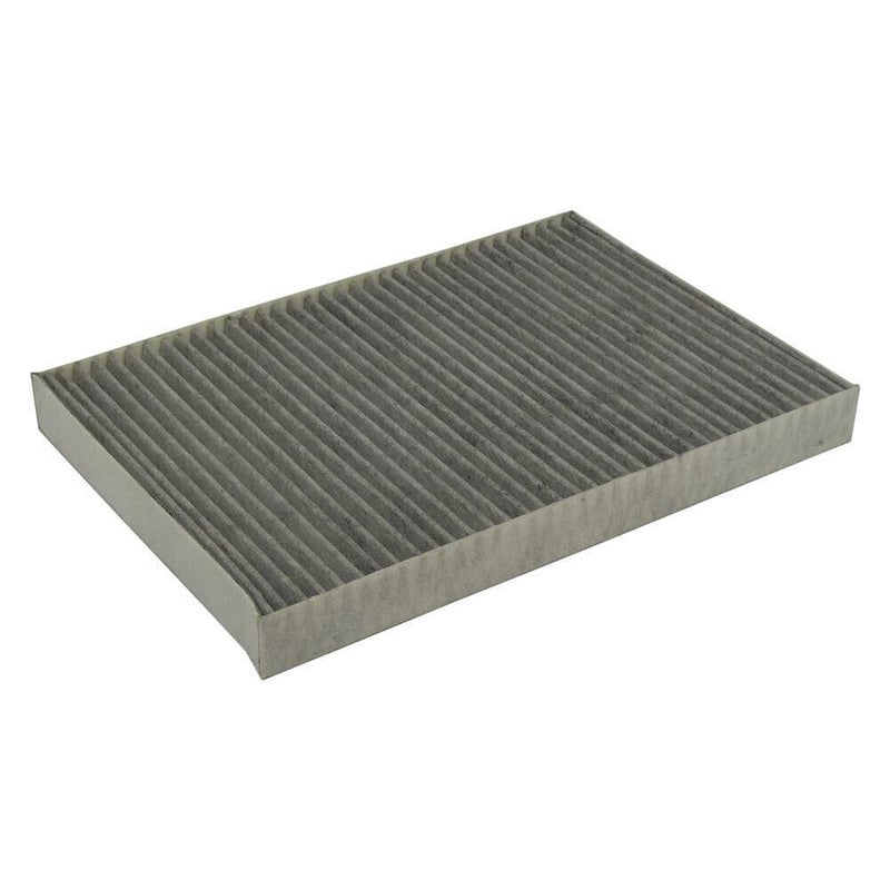 ECOGARD XC35677C Premium Cabin Air Filter with Activated Carbon Odor Eliminator Fits Dodge Charger 2006-2010, Magnum 2005-2008, Challenger 2008-2010 | Chrysler 300 2005-2010 - Image 2