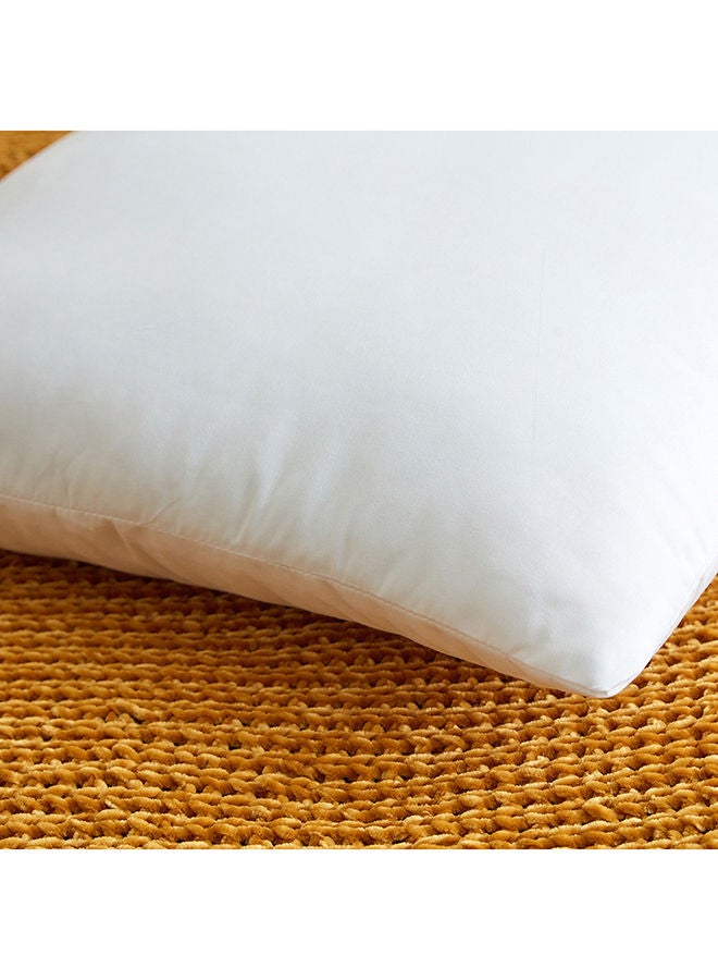 Home Box Axis Microfibre Pillow 70 x 50cm  - Image 4