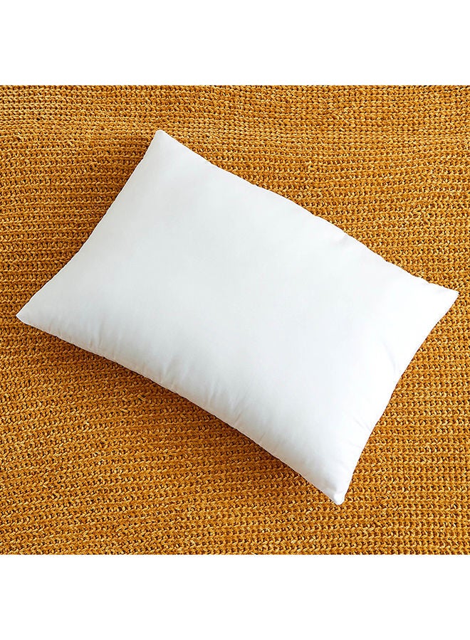Home Box Axis Microfibre Pillow 70 x 50cm  - Image 3
