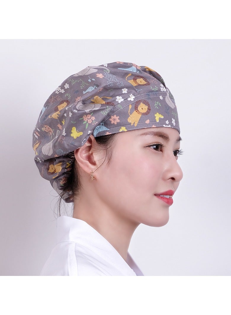 KUYING New Professional Chef Hat