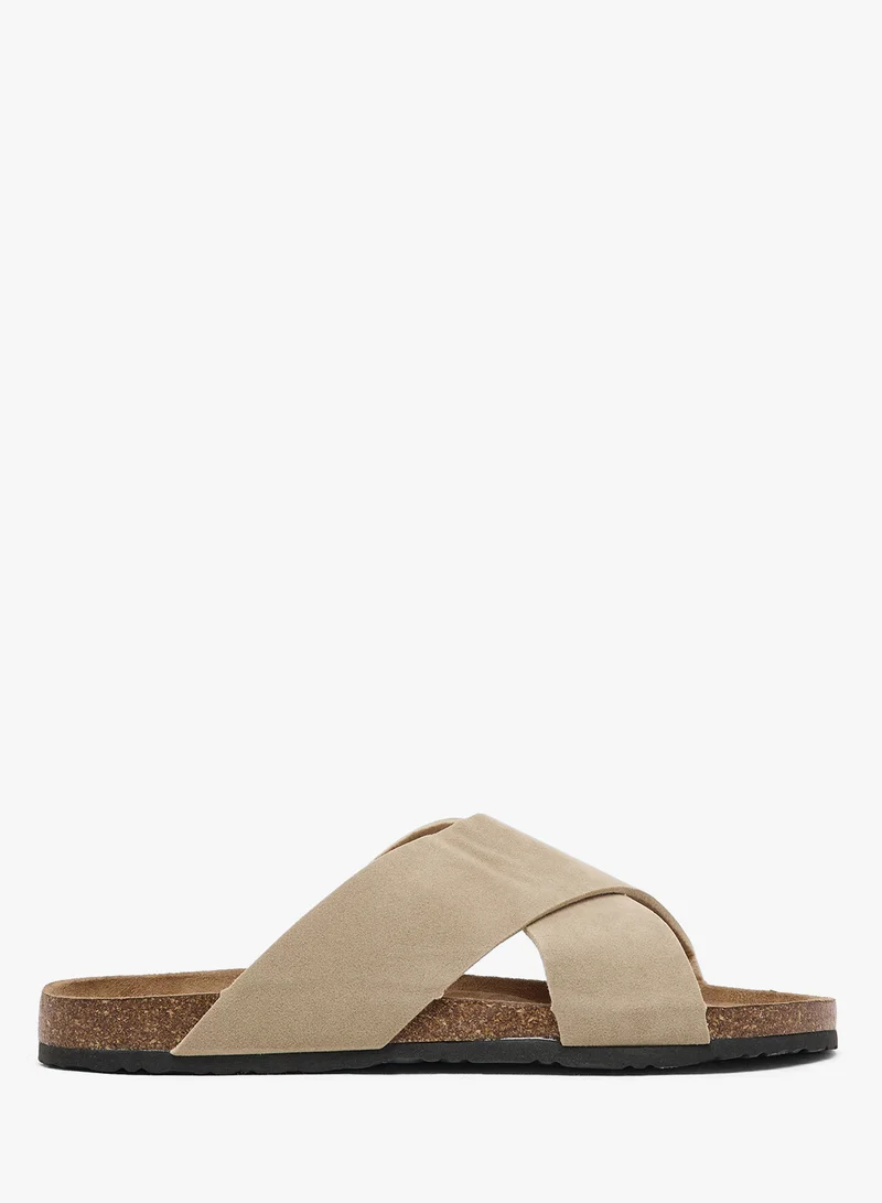BRAVE SOUL Dawson Sandals