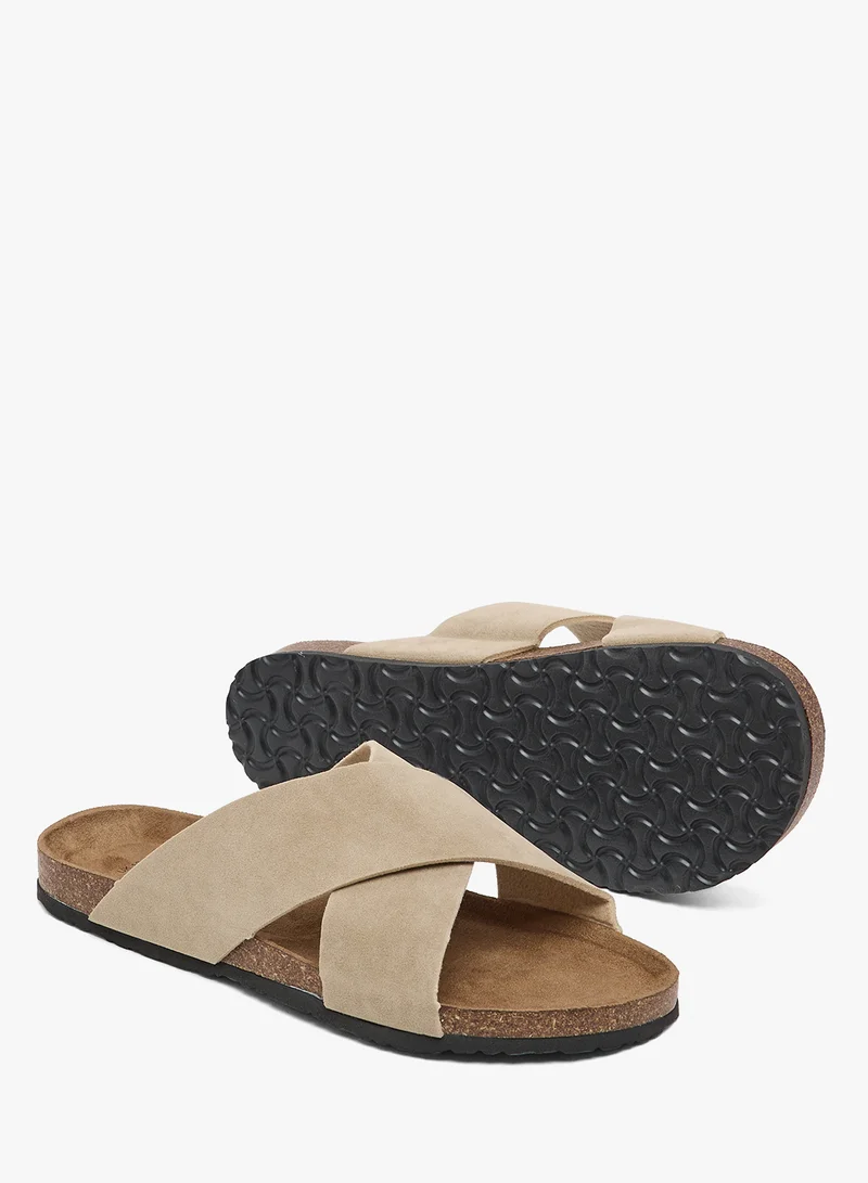 BRAVE SOUL Dawson Sandals