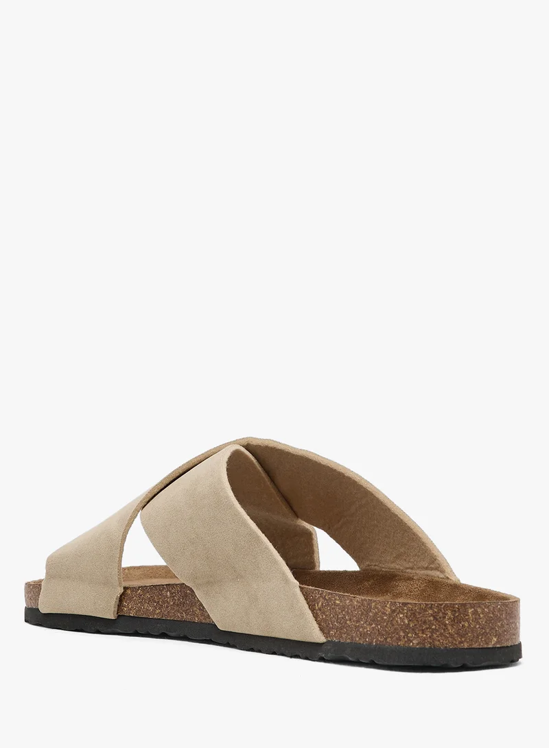برايف سول Dawson Sandals