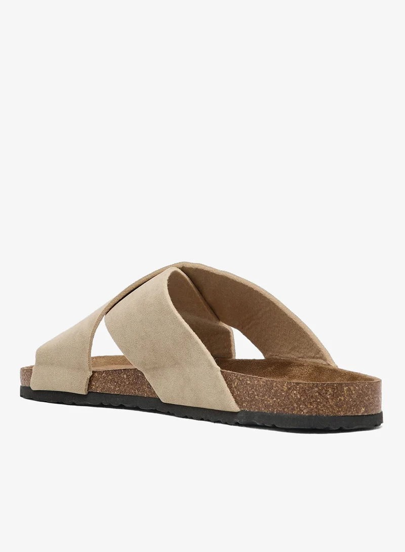 BRAVE SOUL Dawson Sandals