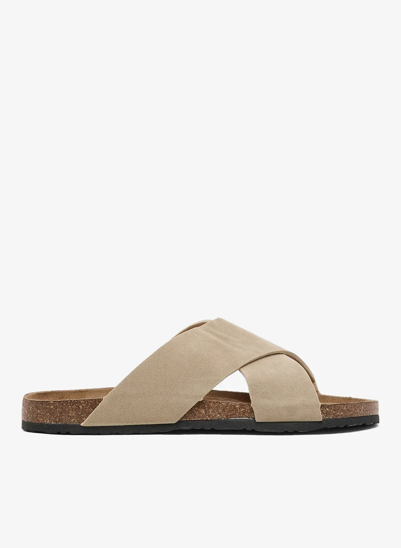 BRAVE SOUL Dawson Sandals