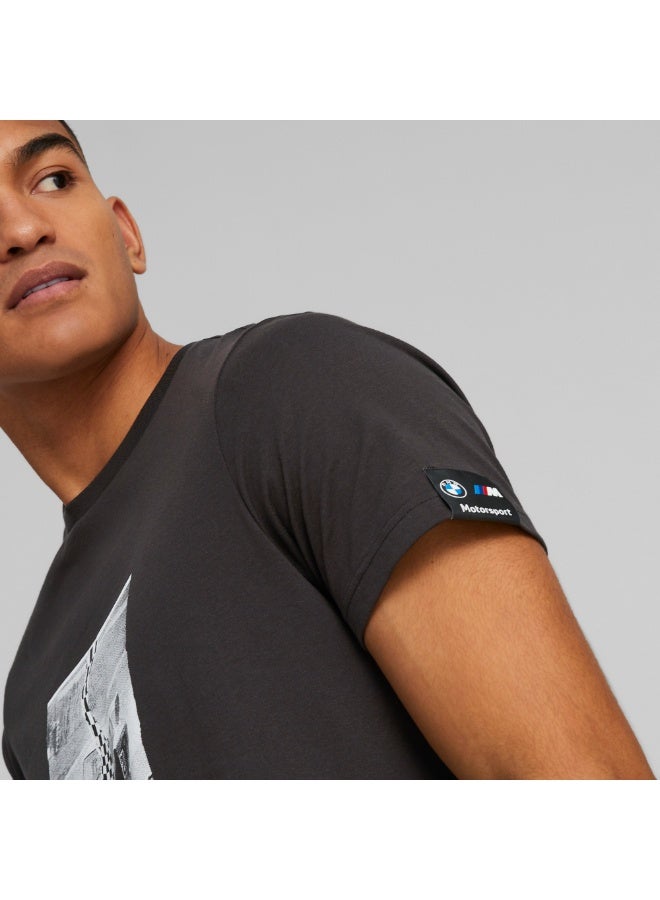 BMW Motorsport BMW T SHIRT - Image 5