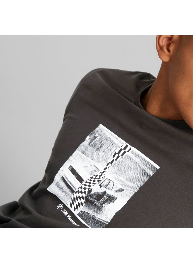 BMW Motorsport BMW T SHIRT - Image 4