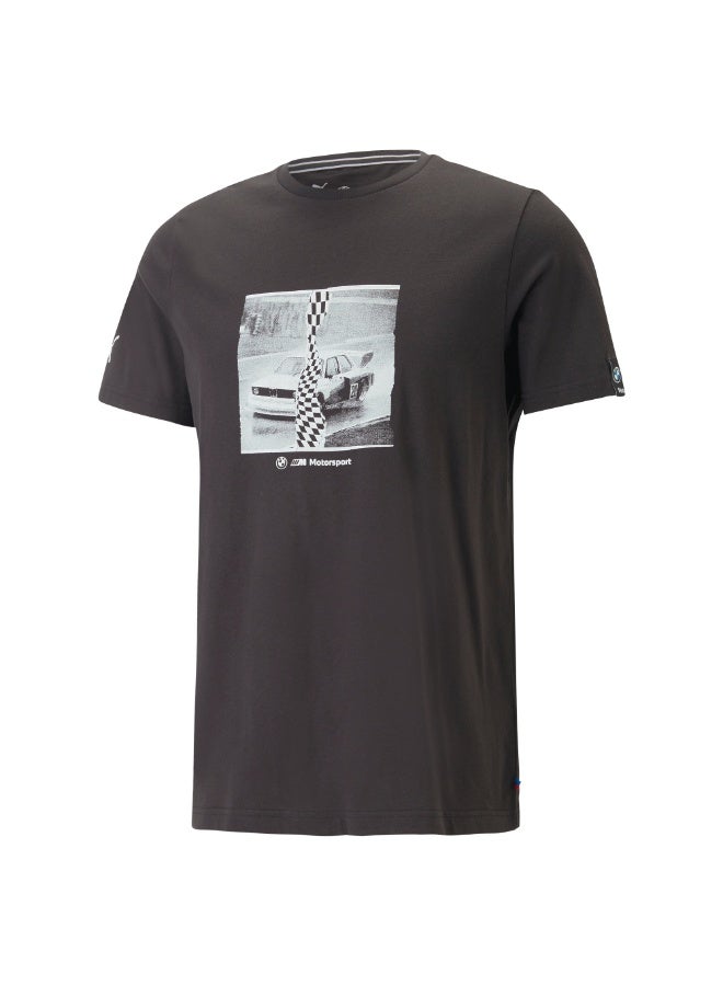 BMW Motorsport BMW T SHIRT - Image 1