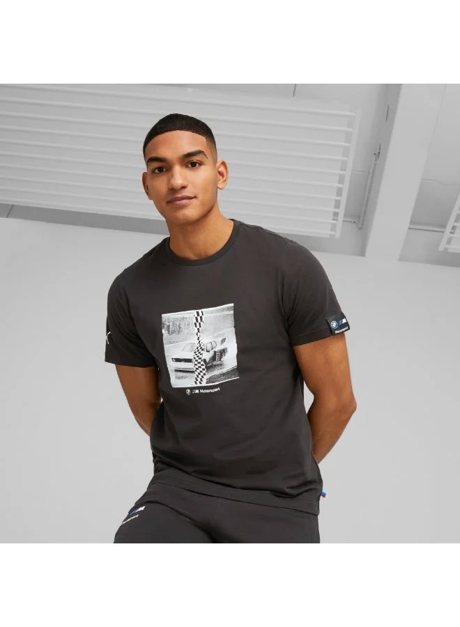 BMW T SHIRT