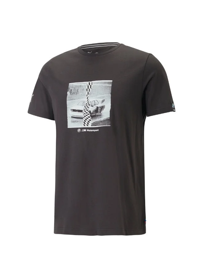 BMW Motorsport  BMW T SHIRT for Men | Best Price UAE