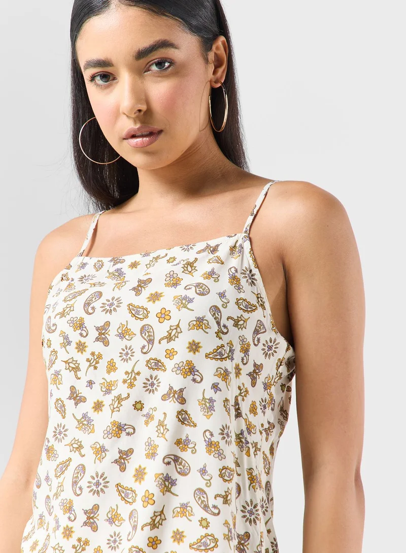 VANS Brookland Dress