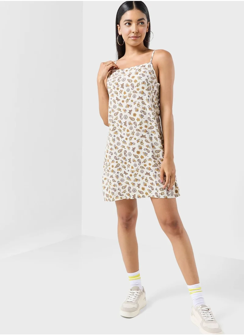 VANS Brookland Dress