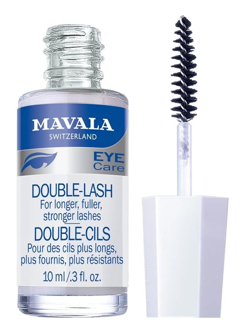 Mavalus Double-Lash Eye Lashes Enhancer Clear - Image 2