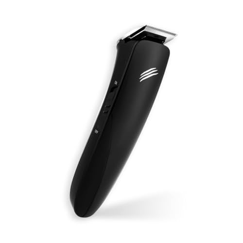 Skull Shaver Baby Beast Trimmer: Ultimate Cordless Hair & Beard Trimmer with Precision Blades | Complete Grooming Kit - Image 1