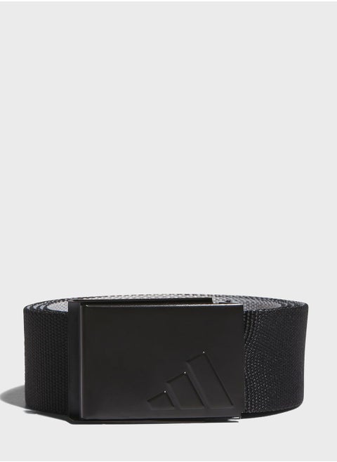 Revers Web Belt