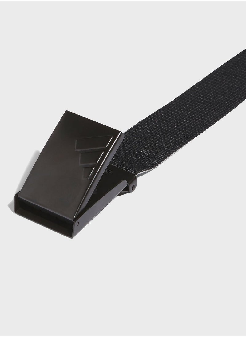 Adidas Revers Web Belt  - Image 2