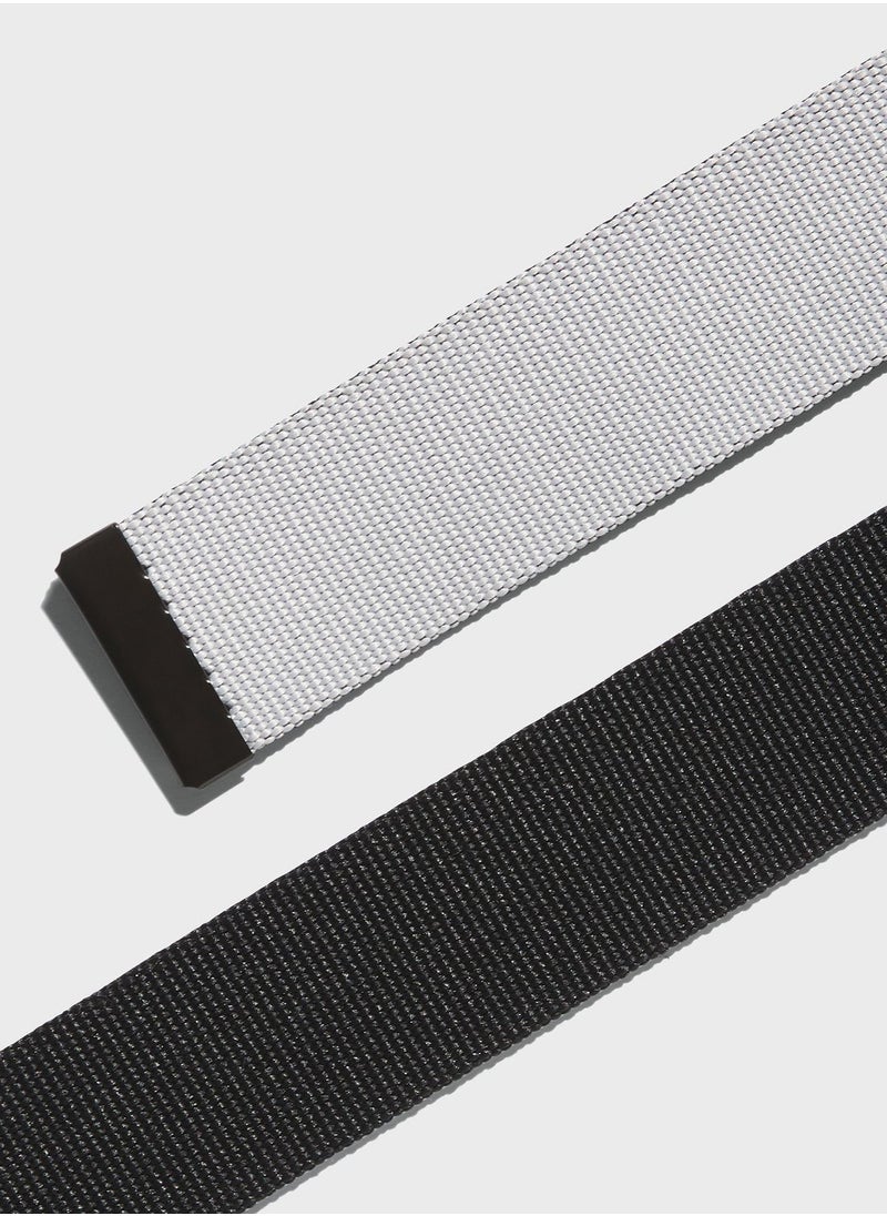 Adidas Revers Web Belt  - Image 3
