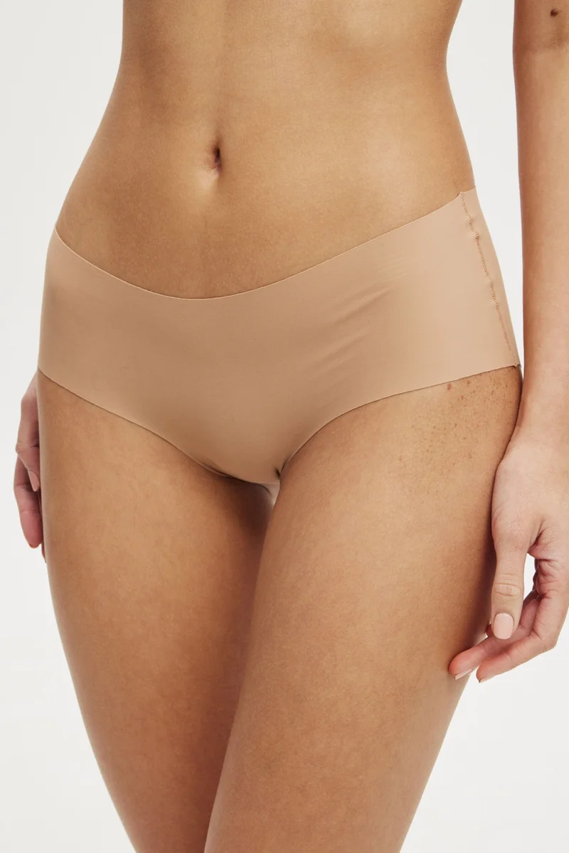 بودي The Invisible Boyleg Brief